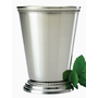 Stainless Mint Julep Cup