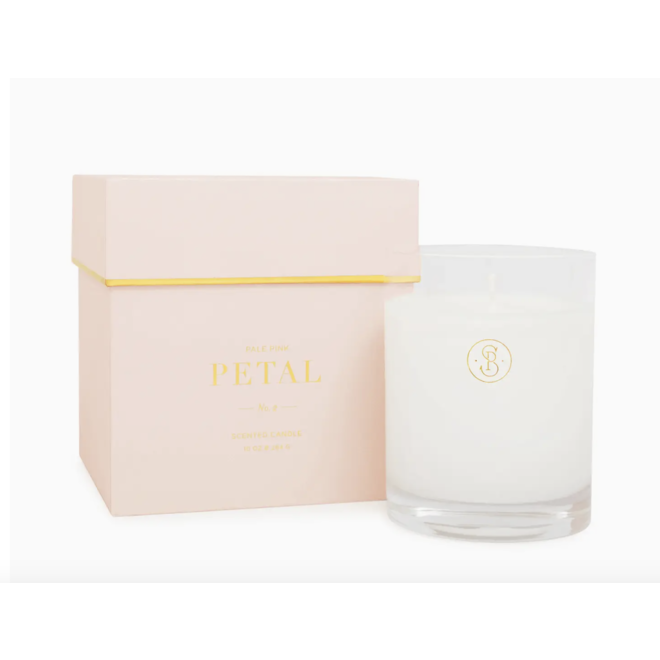 Signature Candle - Coast