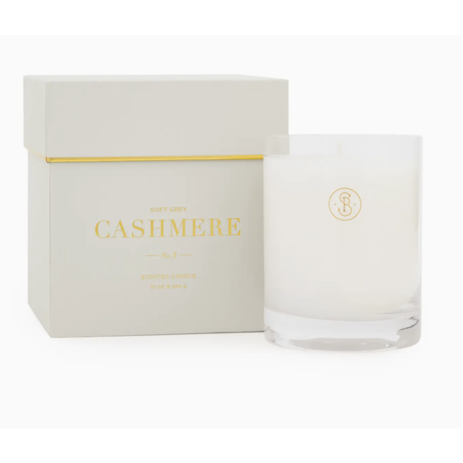 Signature Candle - Coast