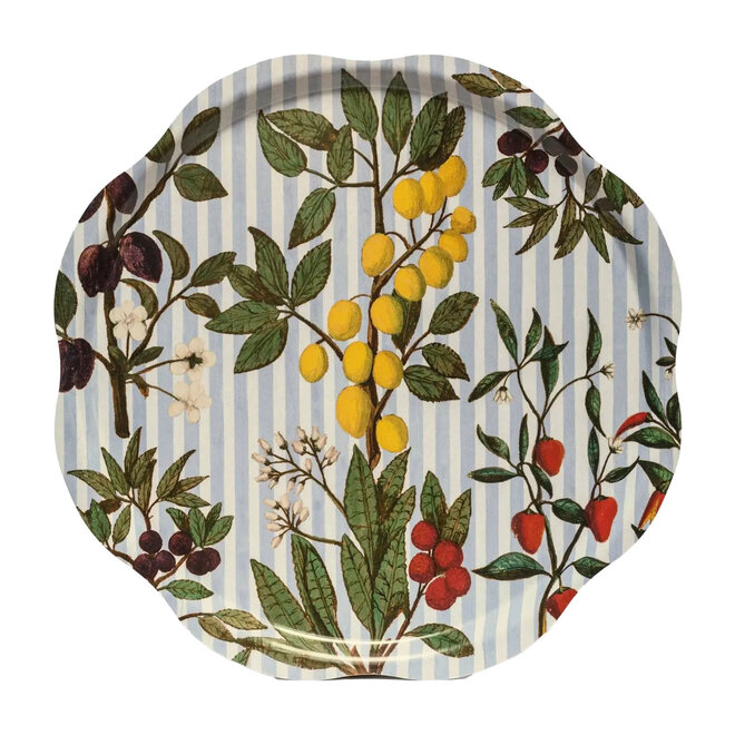 Festival of Fruits Tray