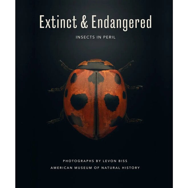 Extinct and Endangered