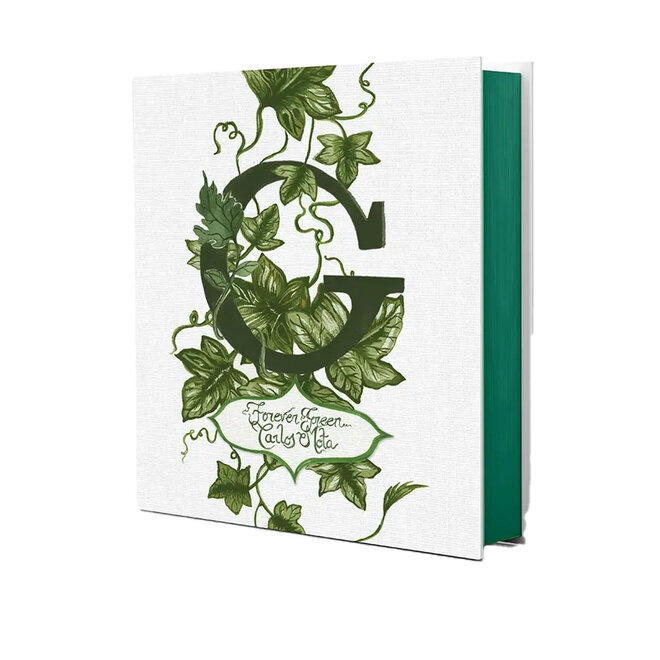 G: Forever Green