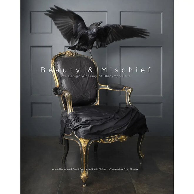 Beauty & Mischief