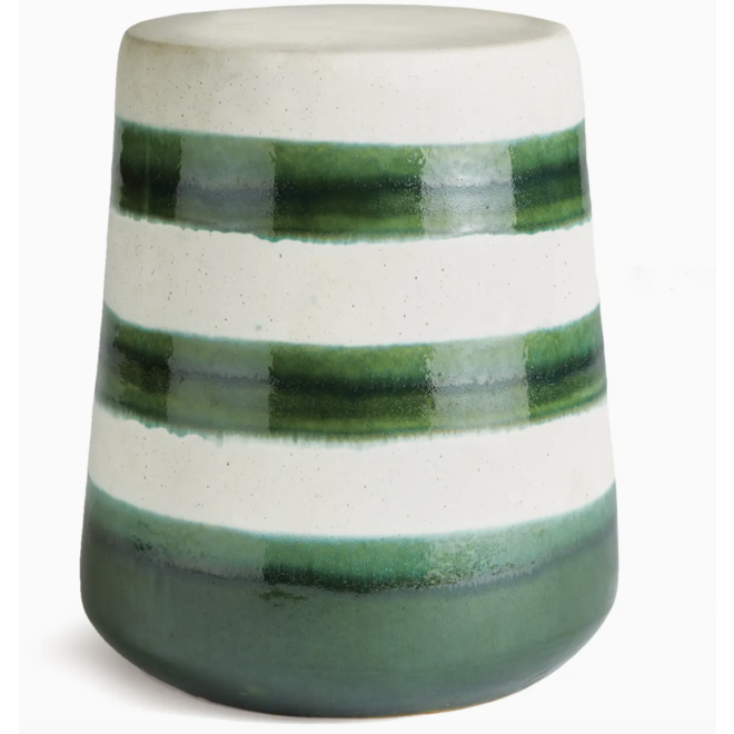 Lia Stool Green