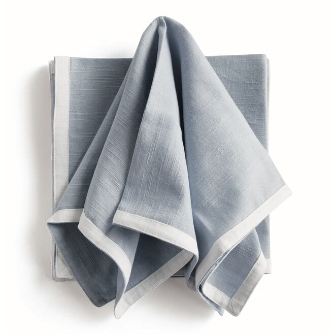 Set of 4 Paige Dinner Napkins