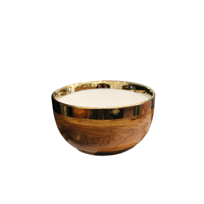 Snack Bowl