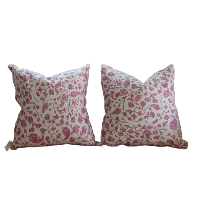 Down Blend Pillows