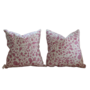 Mally Skok - Pair of Down Blend Pillows