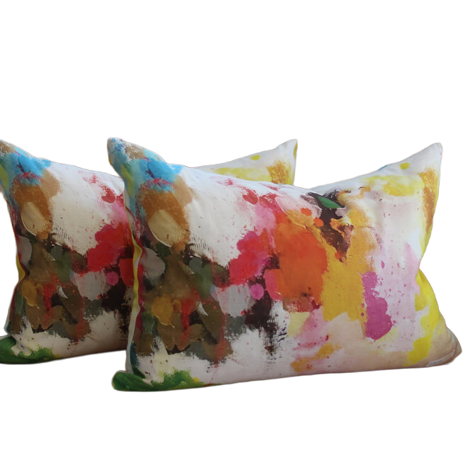 Lumbar Pillows