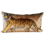 Tibet Home - Tiger Lumbar Pillow