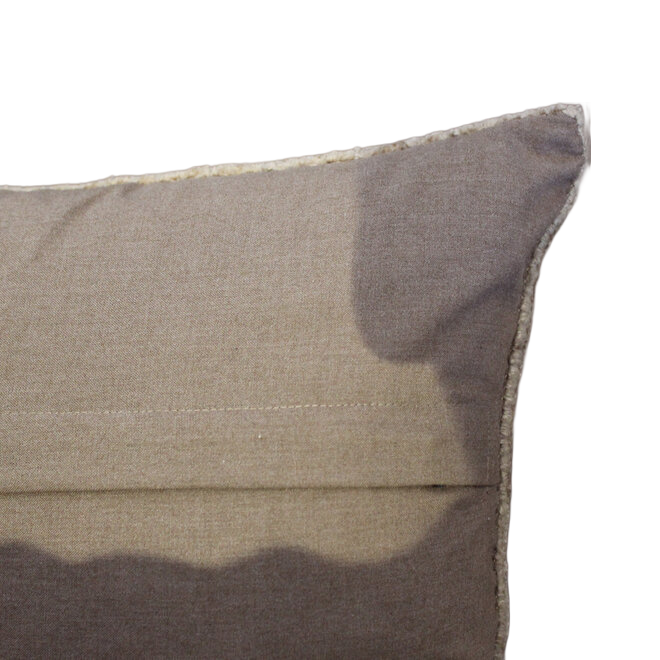 Tibet Home - Tiger Lumbar Pillow