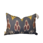 Design Legacy - Ikat Lumbar Pillow