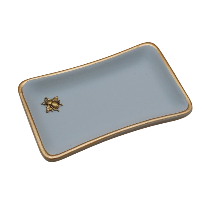 Rectangle Accent Dish