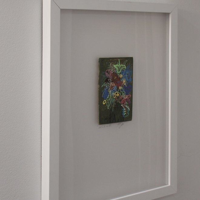 Still Life No. 42 - Kelly O'Neal
