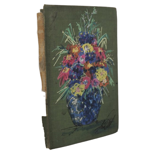 Still Life No. 41 - Kelly O'Neal