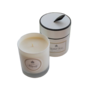 Live Royally Candle - Elizabeth Home Decor and Design Exclusive
