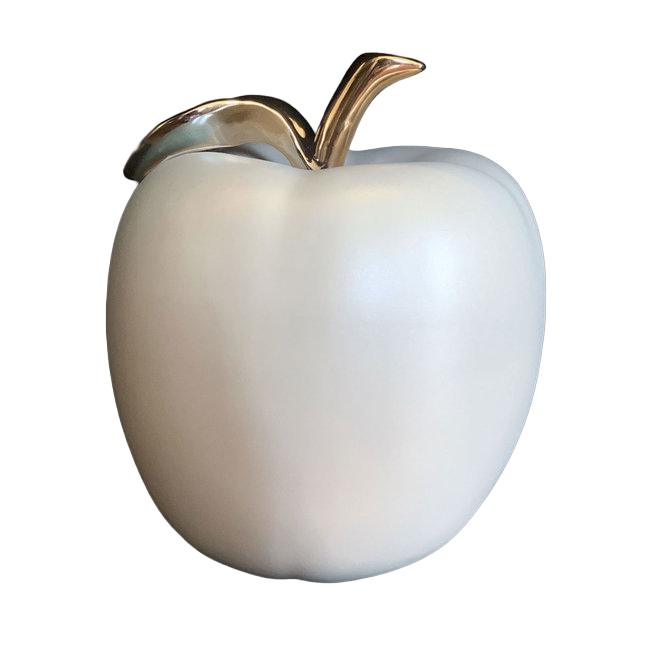 L'Objet Ceramic Apple