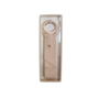Key Fobs - Pink, White, Black