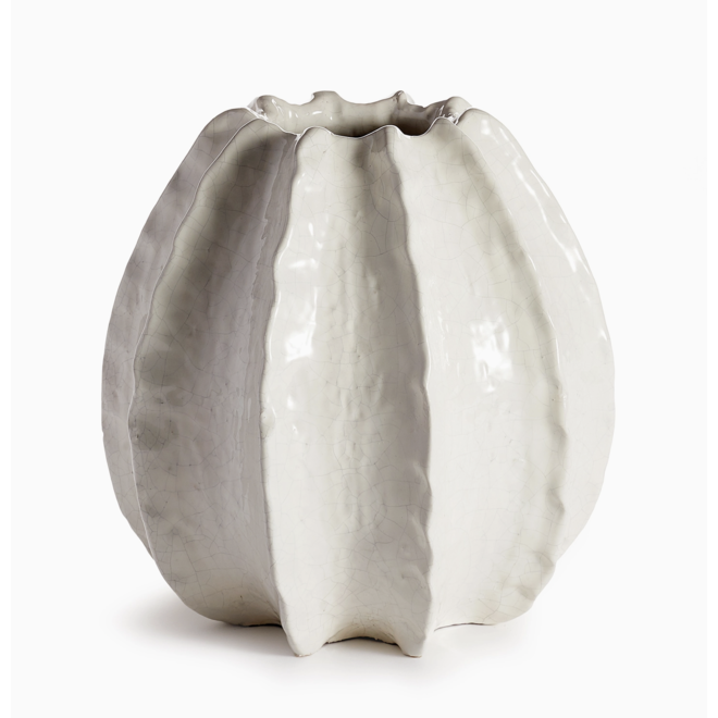 Marina Sea Urchin Pot - 8"