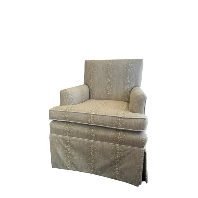 Tville Altelope Club Chair