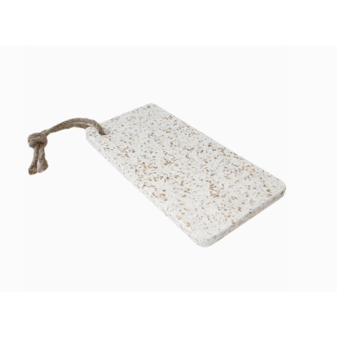 Terrazo Chopping Board