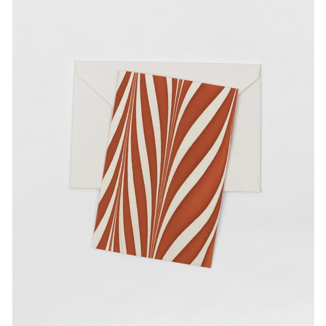 Marbled Greeting Card Set