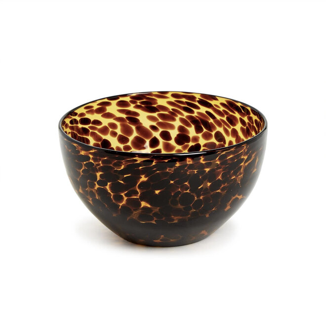 Tortoise Tidbit Bowl
