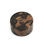 Tiger Eye Marble Round Box