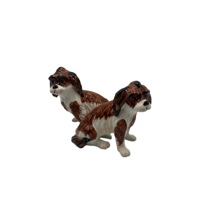 Pair of Dogs
