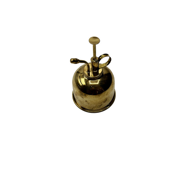 Brass Plant Mister