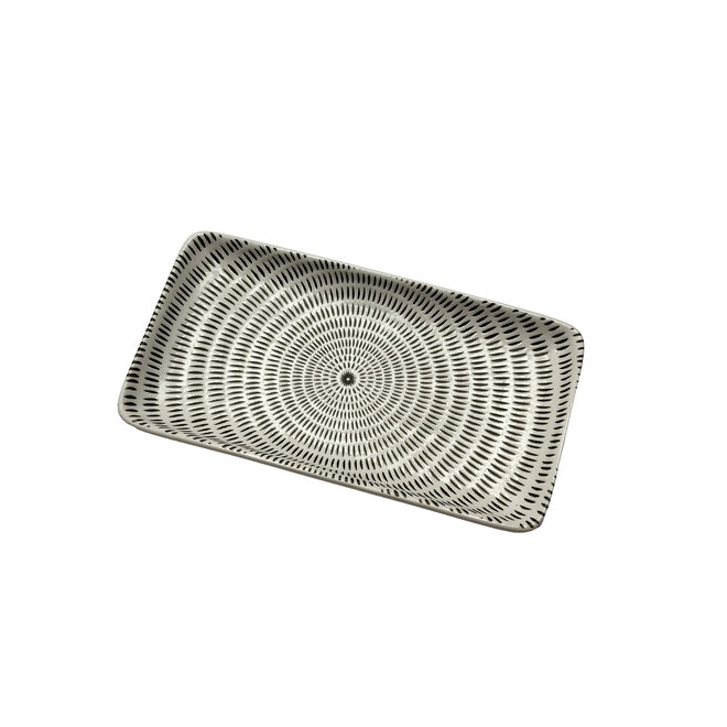 Dash Tray - 8"