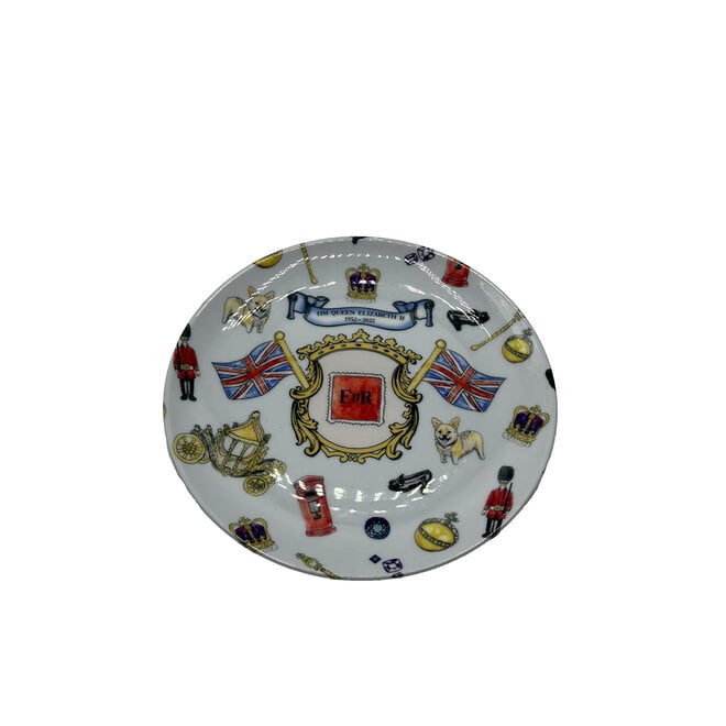 God Save the Queen Plate