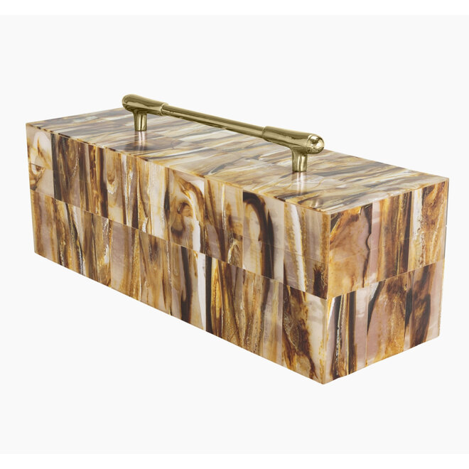 Sanaga Box