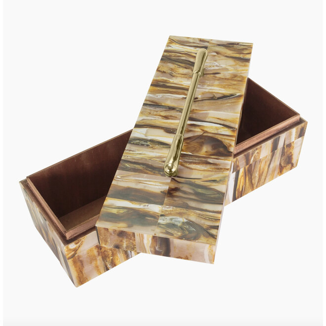 Sanaga Box
