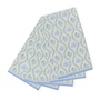 Coral Reef Paper Dinner Napkins