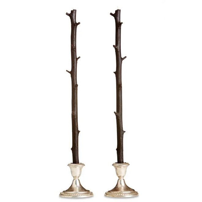 Hickory Stick Candles