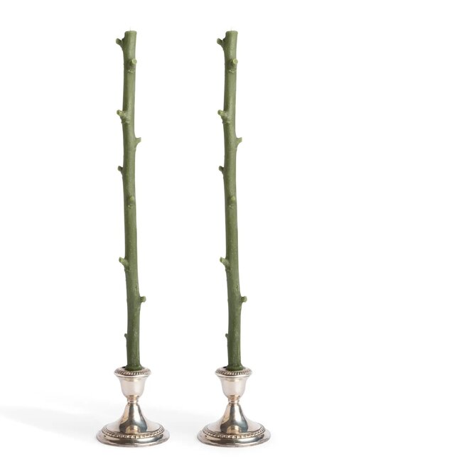 Hickory Stick Candles