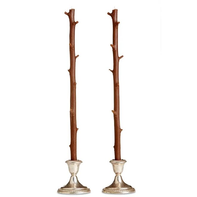 Hickory Stick Candles