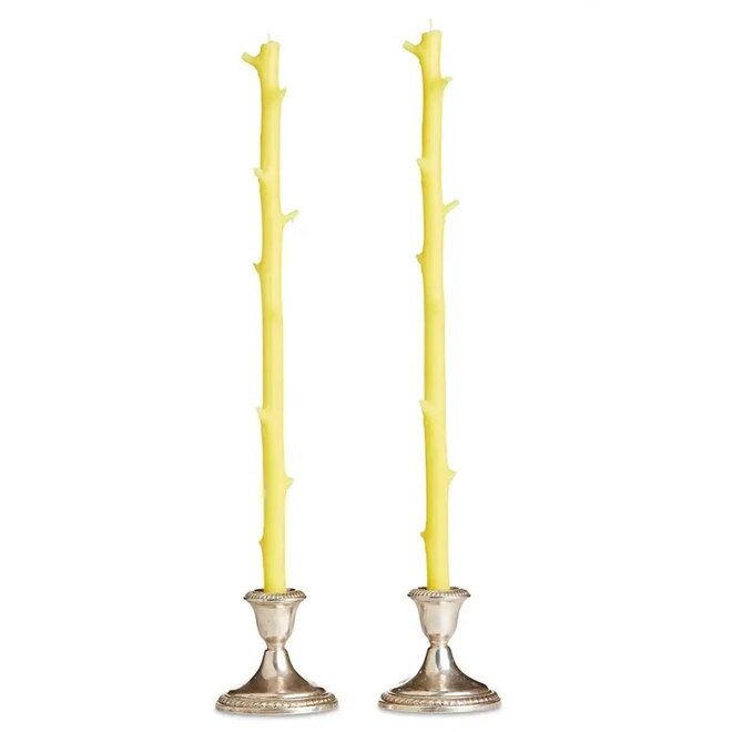 Hickory Stick Candles