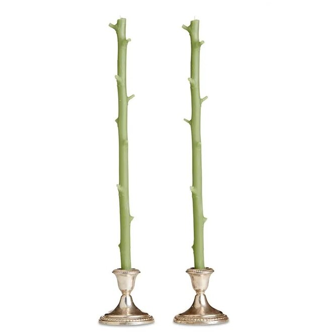 Hickory Stick Candles