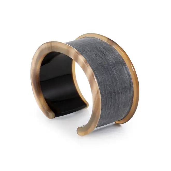 Horn Cuff