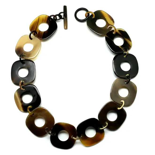 Honey Horn Links