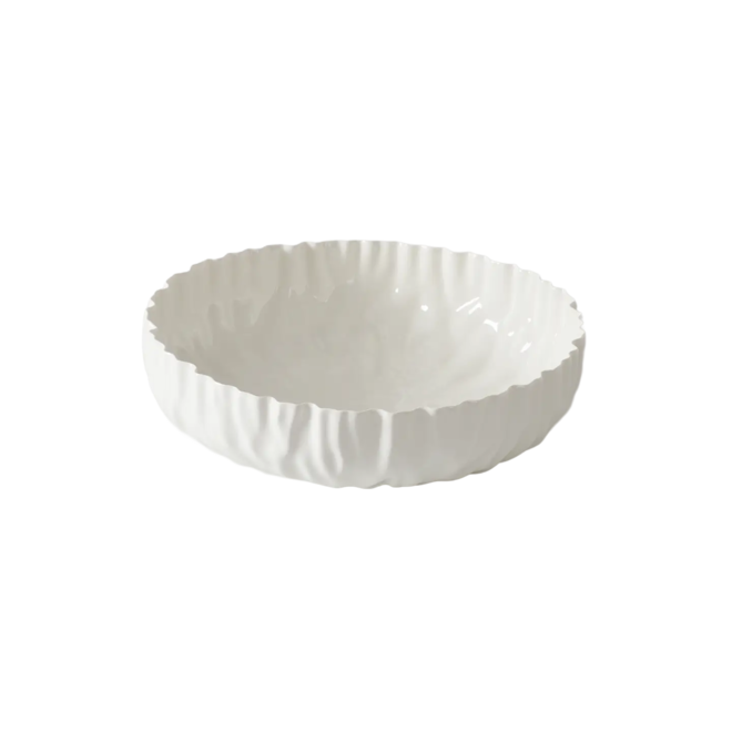 Shallow Bowl