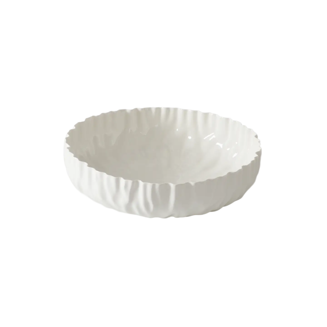 Shallow Bowl