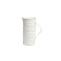 White Pitcher