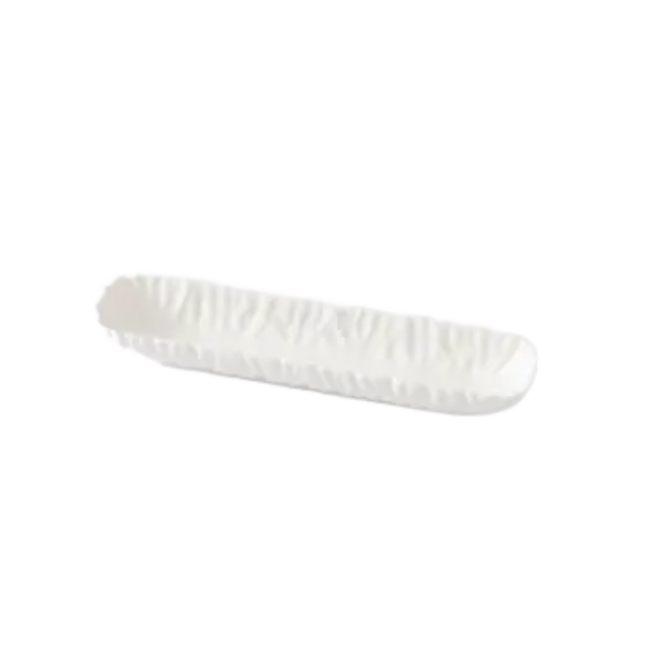 White Cracker Tray