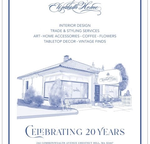 Celebrating 20 Years