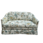 Thibaut Covered Henredon Loveseat