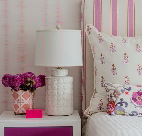 Ever wonder how we're able to offer designer pillows at such accessible pricing?