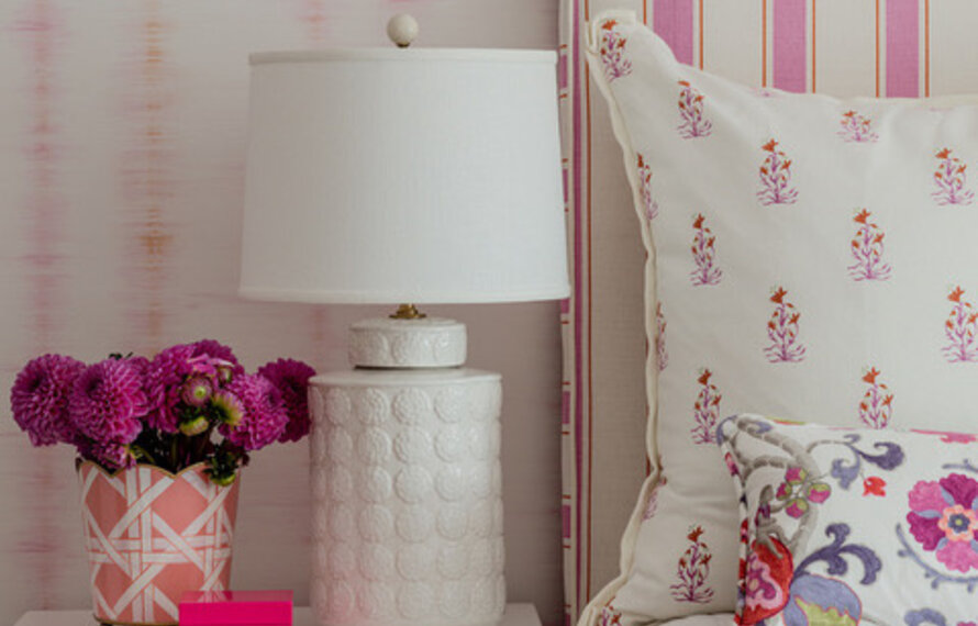 Ever wonder how we're able to offer designer pillows at such accessible pricing?